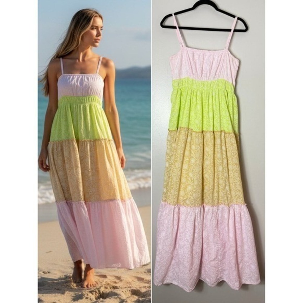 Ro's Garden Dress M